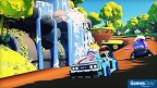 Garfield Kart 2 - All You Can Drift PS5 PEGI bestellen