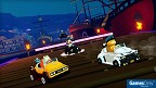 Garfield Kart 2 - All You Can Drift PS5 PEGI bestellen