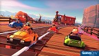 Garfield Kart 2 - All You Can Drift PS5 PEGI bestellen