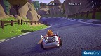 Garfield Kart Furious Racing Nintendo Switch PEGI bestellen