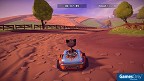 Garfield Kart Furious Racing PS4 PEGI bestellen