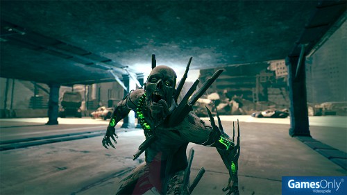 Ghostrunner 2 Xbox Series X PEGI bestellen