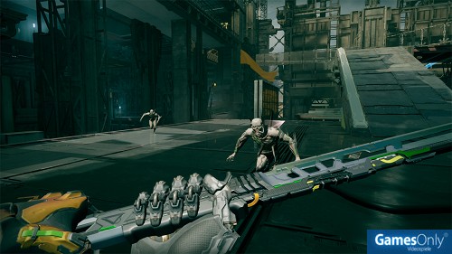 Ghostrunner 2 Xbox Series X PEGI bestellen