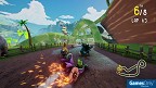 Gigantosaurus: Dino Kart Nintendo Switch PEGI bestellen