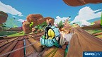Gigantosaurus: Dino Kart Nintendo Switch PEGI bestellen