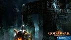 God Of War 3 Remastered PS4 PEGI bestellen