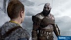 God Of War Ragnarök PS4 PEGI bestellen