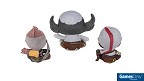 God Of War Stubbins Merchandise