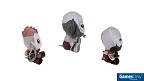 God Of War Stubbins Merchandise