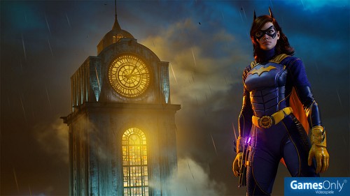 Gotham Knights Xbox Series X PEGI bestellen