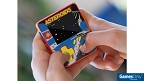 HMT Super Micro Gaming Zubehr