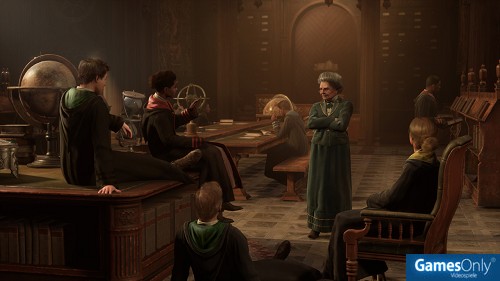 Hogwarts Legacy Xbox One PEGI bestellen