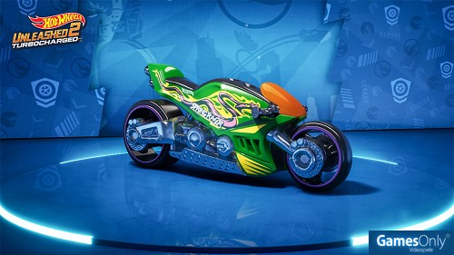 Hot Wheels Unleashed 2 Turbocharged Xbox PEGI bestellen