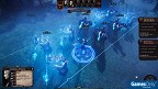 Immortal Realms: Vampire Wars PS4 PEGI bestellen