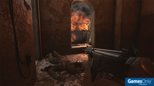 Xbox One Insurgency Sandstorm Pegi Bestellen