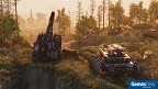 Iron Harvest PS5 PEGI bestellen