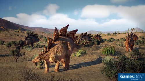 Jurassic World Evolution 2 Xbox PEGI bestellen