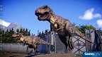 Jurassic World Evolution 2 PS4 PEGI bestellen