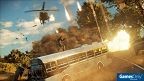 Just Cause 3 PS4 PEGI bestellen