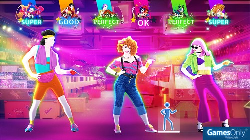 Just Dance 2024 Xbox Series X PEGI bestellen