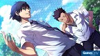 Kotodama: The 7 Mysteries of Fujisawa PS4 PEGI bestellen