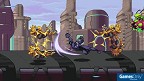 MARVEL Cosmic Invasion Switch PEGI bestellen