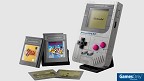 LEGO Game Boy Merchandise