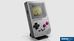 LEGO Game Boy Merchandise