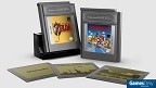 LEGO Game Boy Merchandise