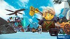 LEGO Ninjago Movie The Videogame Nintendo Switch PEGI bestellen