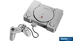 LEGO PlayStation Merchandise
