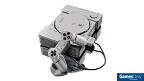 LEGO PlayStation Merchandise