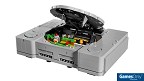 LEGO PlayStation Merchandise
