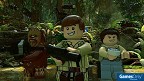 LEGO Star Wars: The Force Awakens PS4 PEGI bestellen