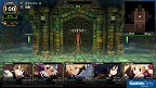 Labyrinth of Galleria: The Moon Society PS5 PEGI bestellen