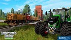 Landwirtschafts Simulator Nintendo Switch PEGI bestellen