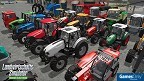 Landwirtschafts Simulator Nintendo Switch PEGI bestellen