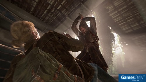 Last of Us: Part 2 PS5™ PEGI bestellen