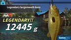 Legendary Fishing PS4 PEGI bestellen