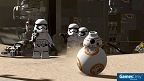 LEGO Star Wars: The Force Awakens PS4 PEGI bestellen