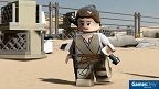 LEGO Star Wars: The Force Awakens PS4 PEGI bestellen