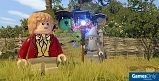 LEGO The Hobbit PS4 PEGI bestellen