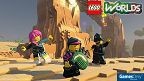 LEGO Worlds PS4 PEGI bestellen