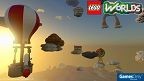 LEGO Worlds PS4 PEGI bestellen