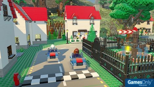 Lego Worlds Nintendo Switch PEGI bestellen