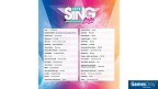 Lets Sing 2020 mit deutschen Hits PS4 PEGI bestellen