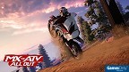 MX vs ATV All Out PS4 PEGI bestellen