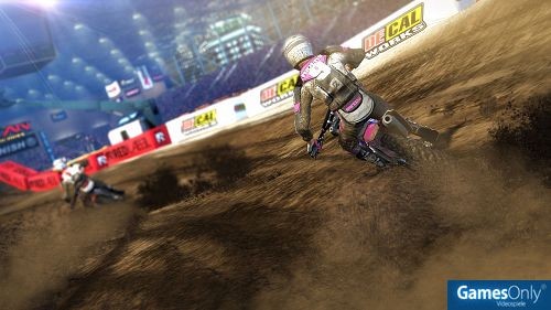 MX vs ATV Supercross Encore PS4 PEGI bestellen