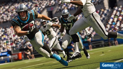 Madden NFL 21 Xbox One PEGI bestellen