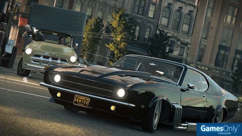 Xbox One Mafia 3 Inkl 13 Boni Pegi Bestellen
